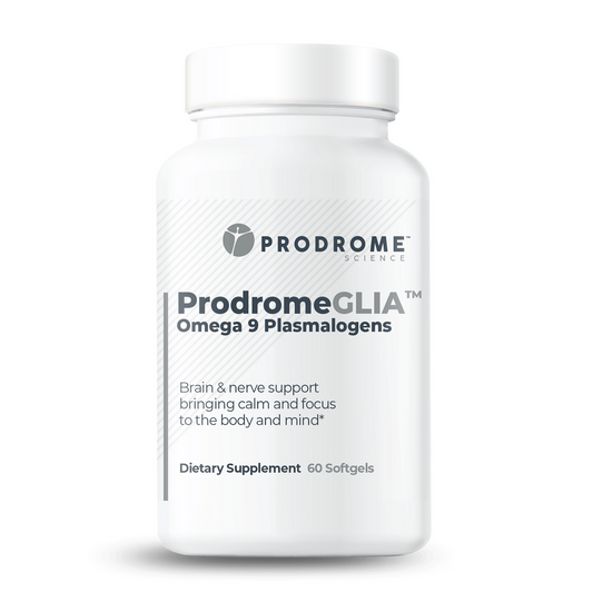 ProdromeGlia™ (Softgels)