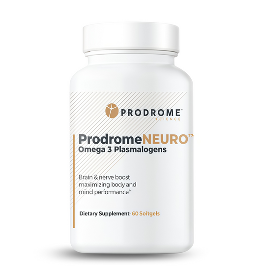 ProdromeNeuro™ (Softgels)